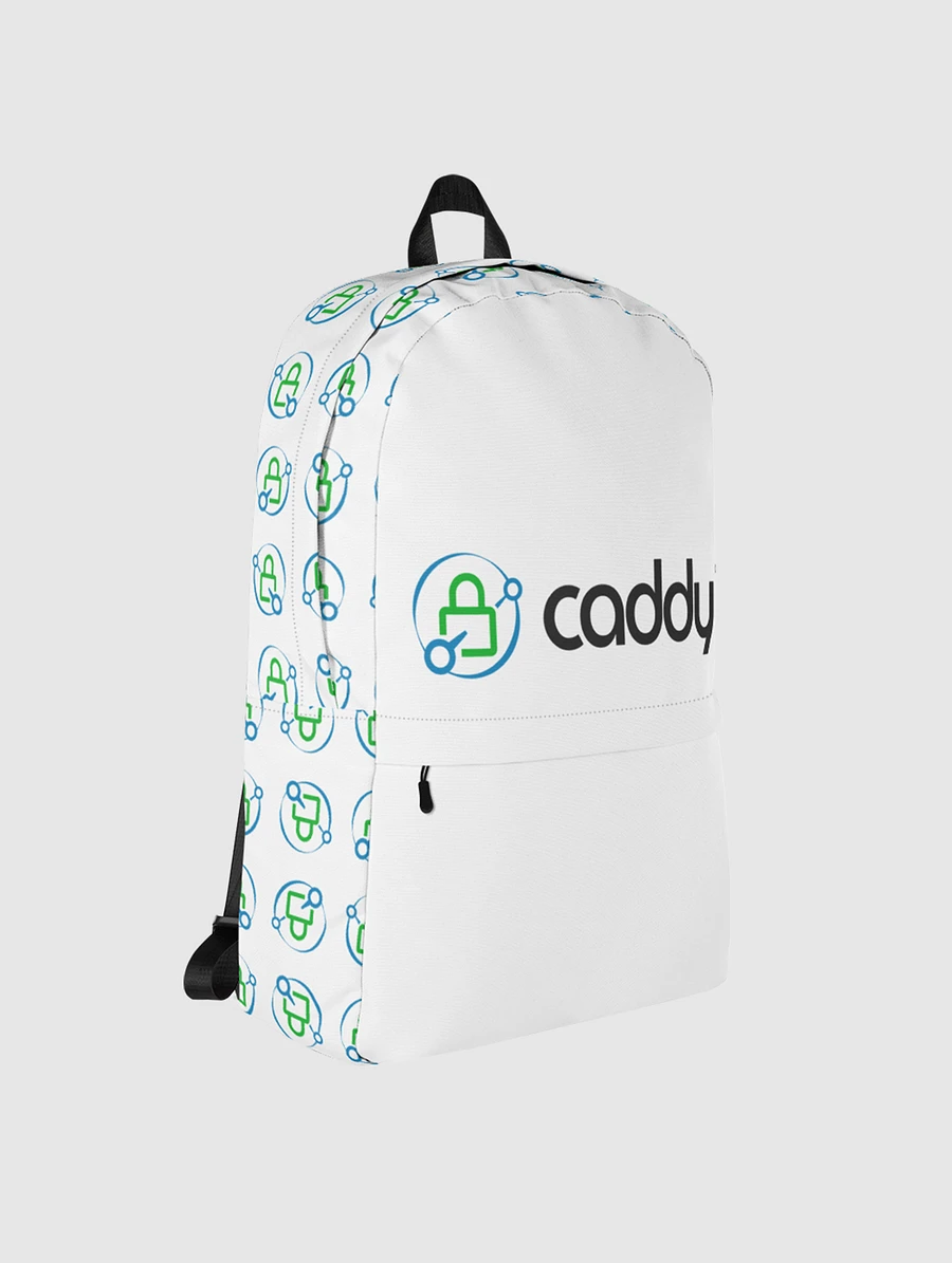 Caddy Backpack product image (3)