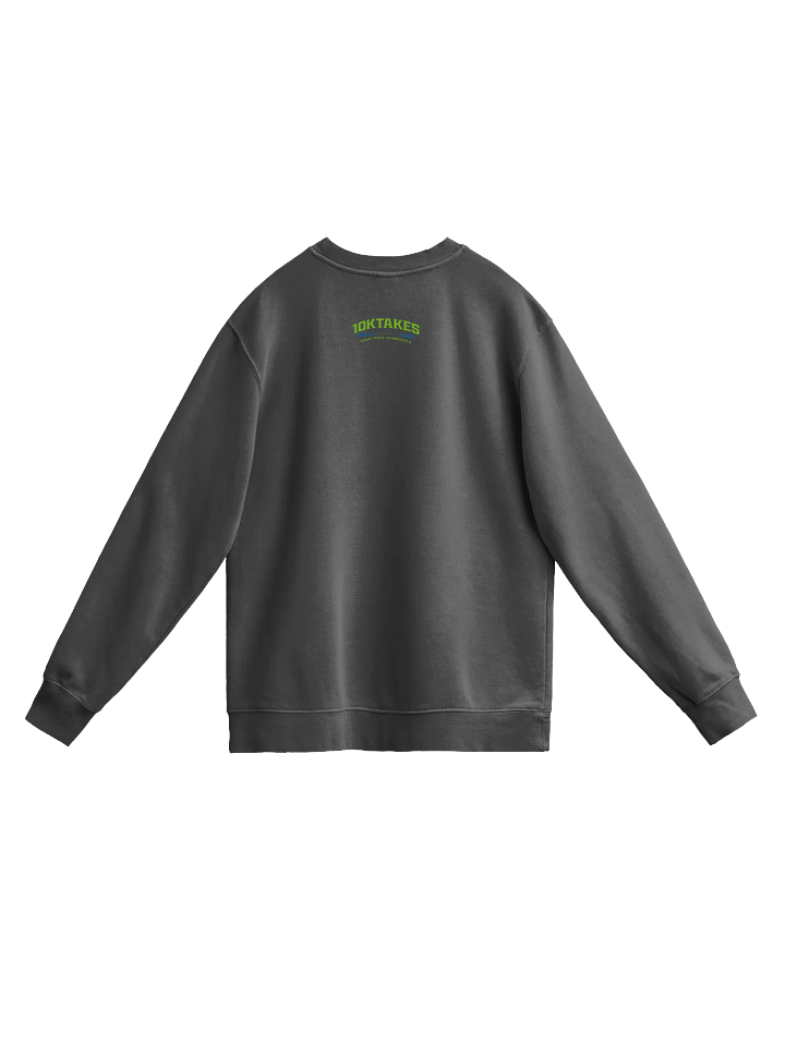 10k Howls Sweater product image (2)