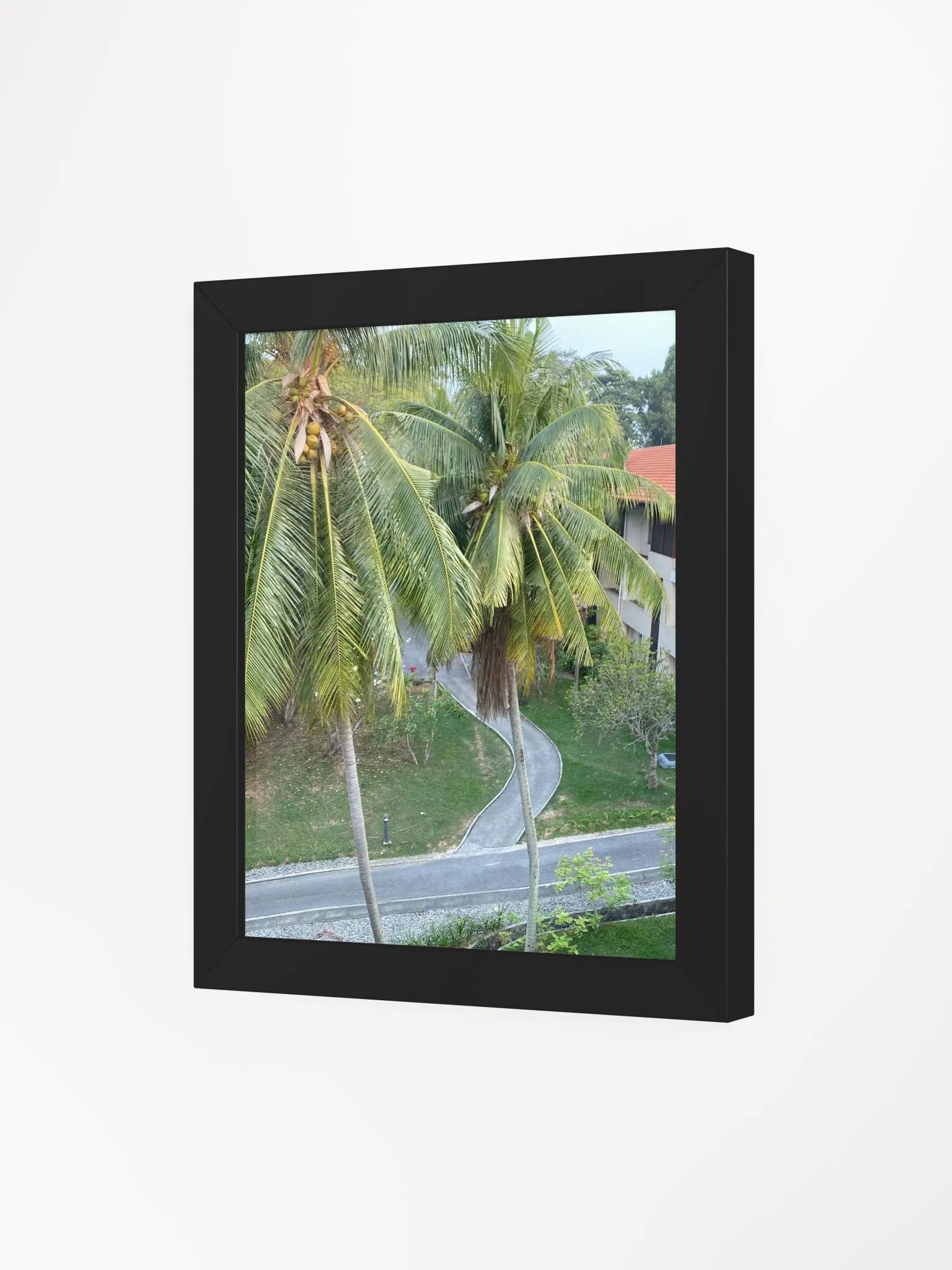 Sofitel Sentosa – Framed Photograph of Singapore’s Hidden Oasis product image (9)
