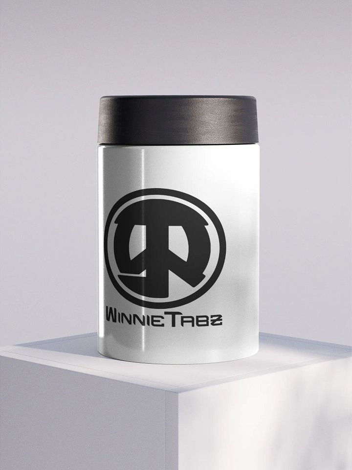 WinnieTabz Koozie product image (1)