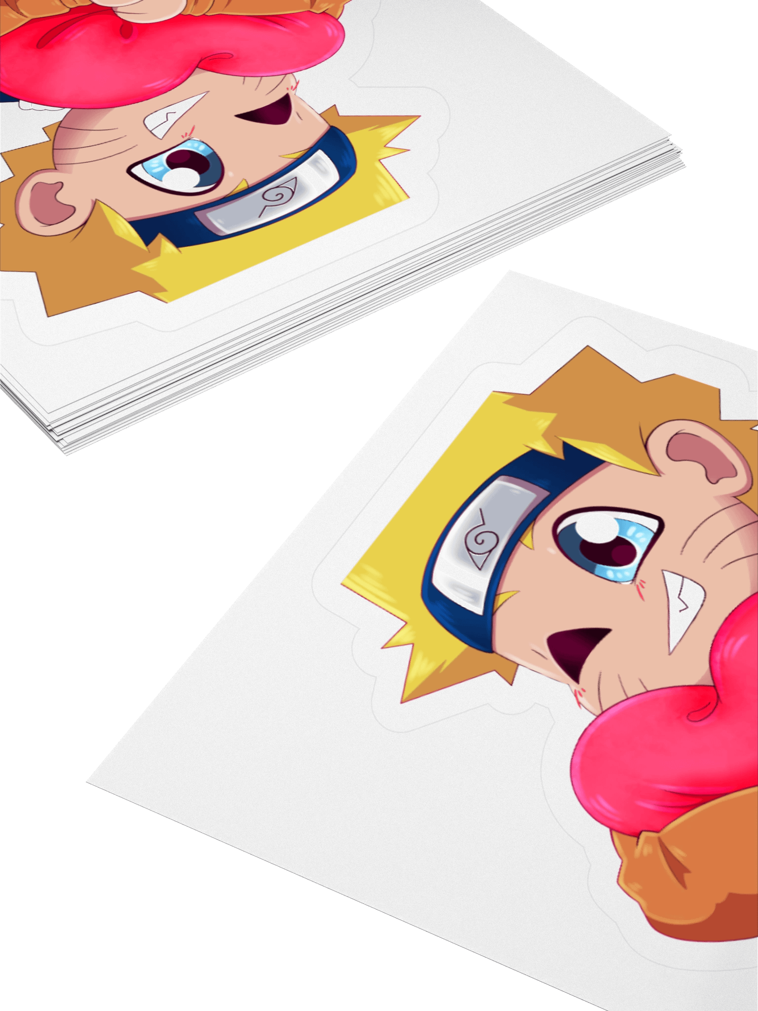 Kiss Cut Sticker product image (4)