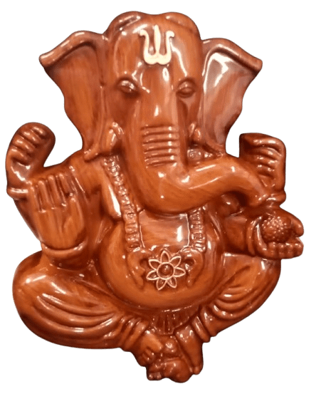 GANESH PHOTO FREAM product image (1)