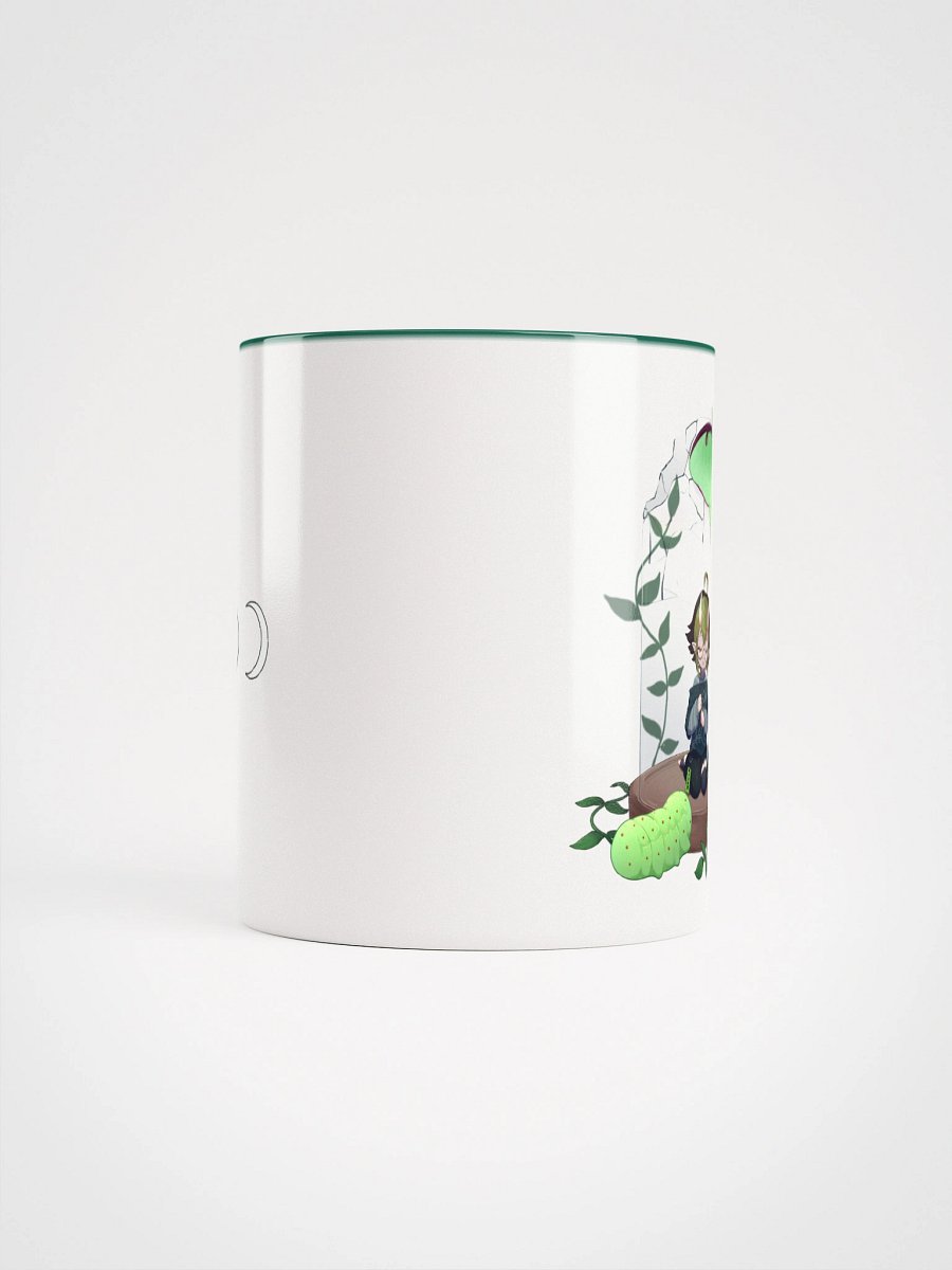 Emerge - 11oz Mug product image (5)