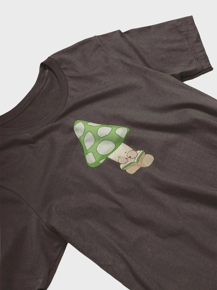 Green Mushy Supersoft Tee product image (3)