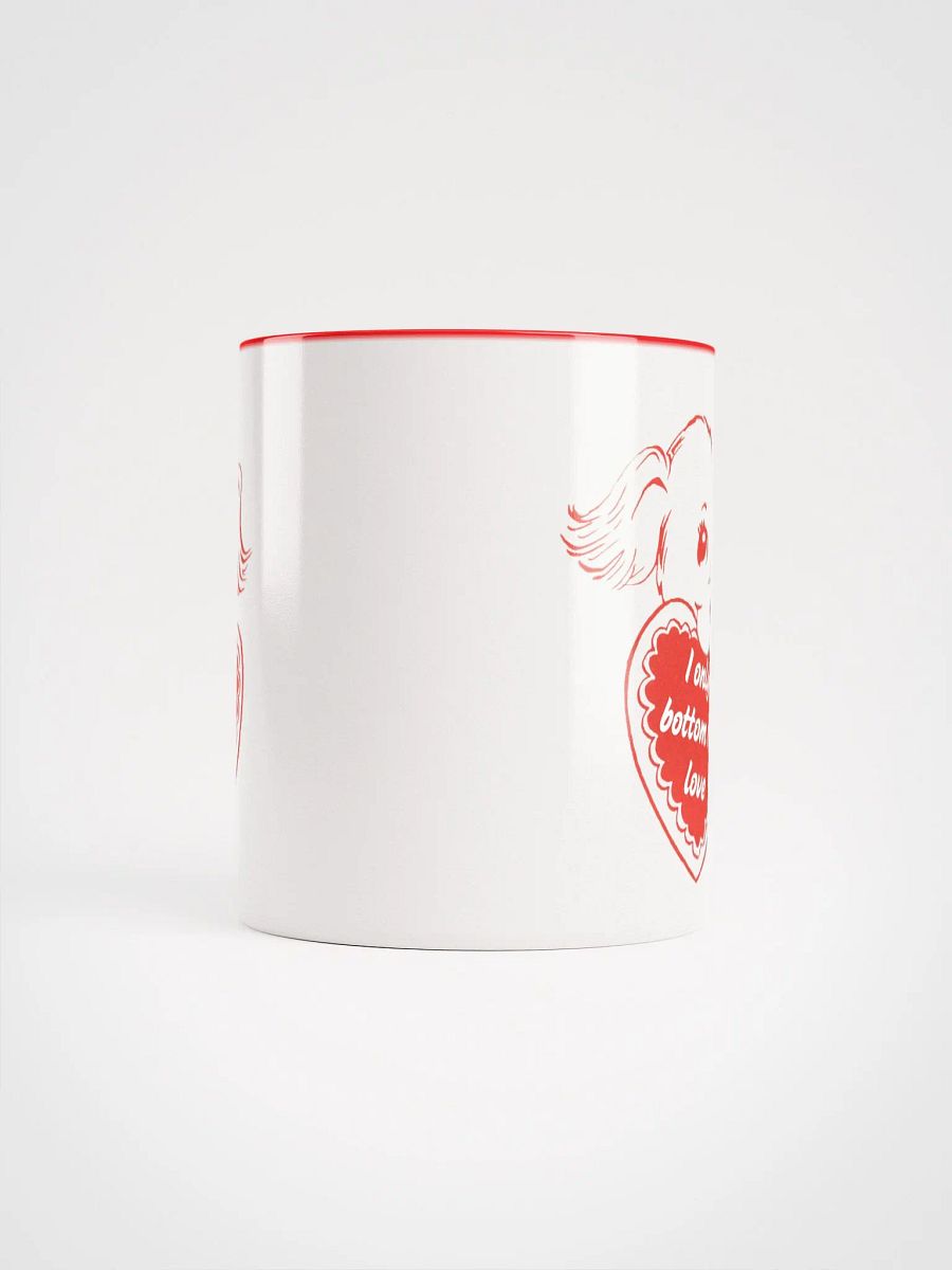 I Only Bottom for Love Mug product image (5)