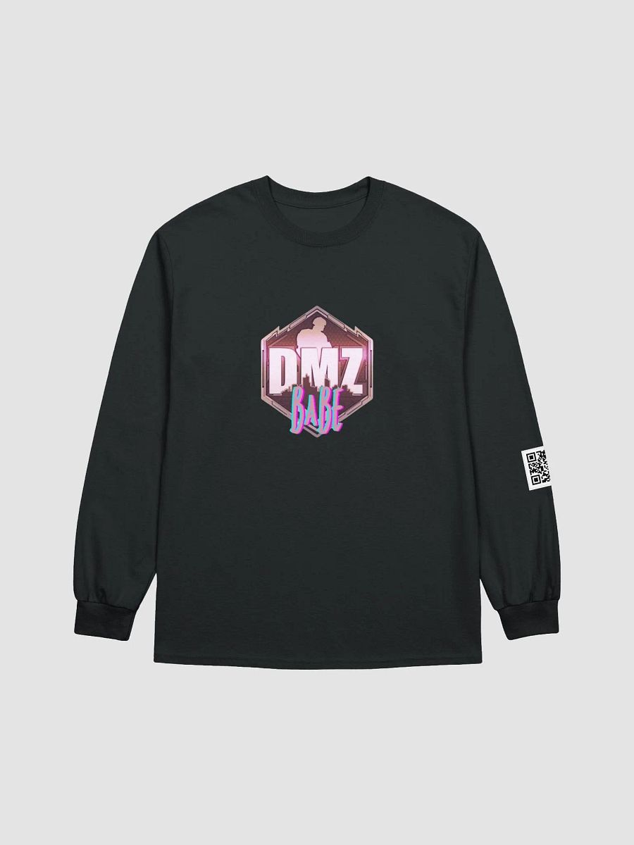DMZ Babe Long Sleeve product image (10)