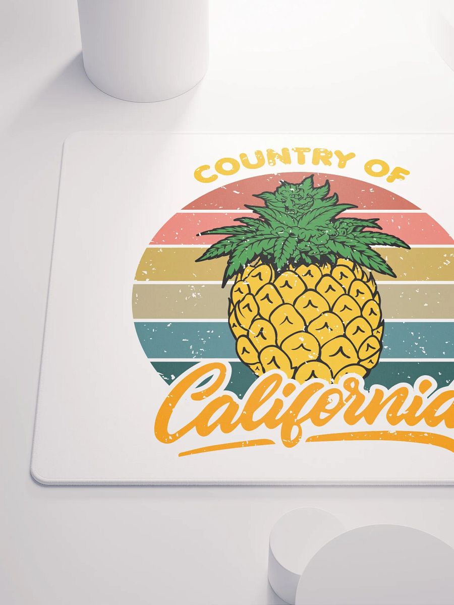 Gaming Mouse Pad product image (10)