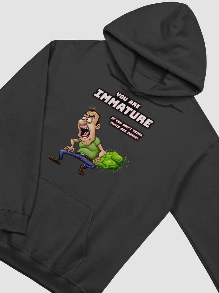 You Are Immature! product image (13)