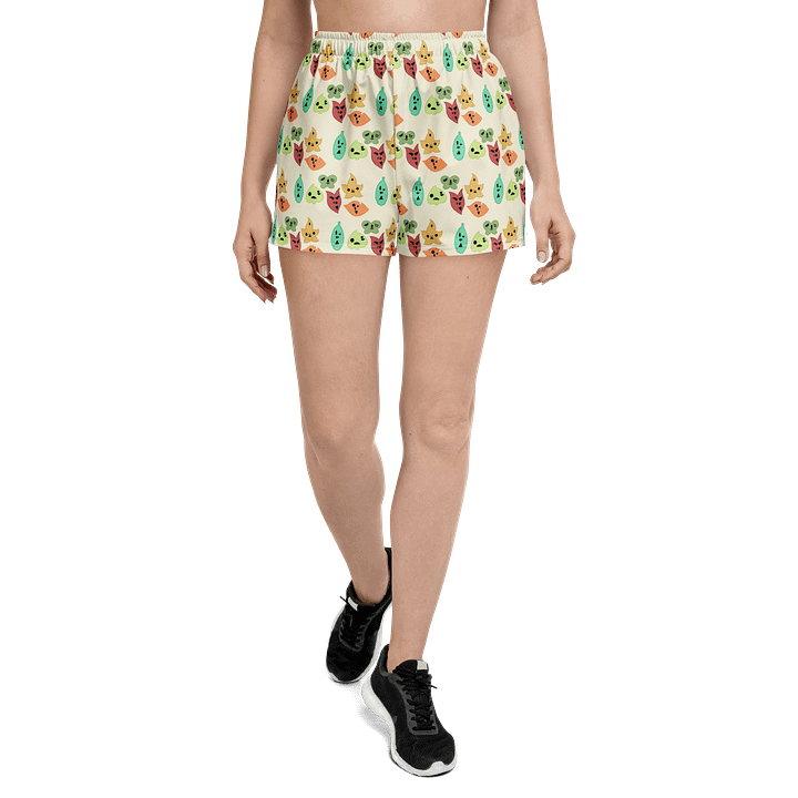 Korok Athletic Shorts product image (1)