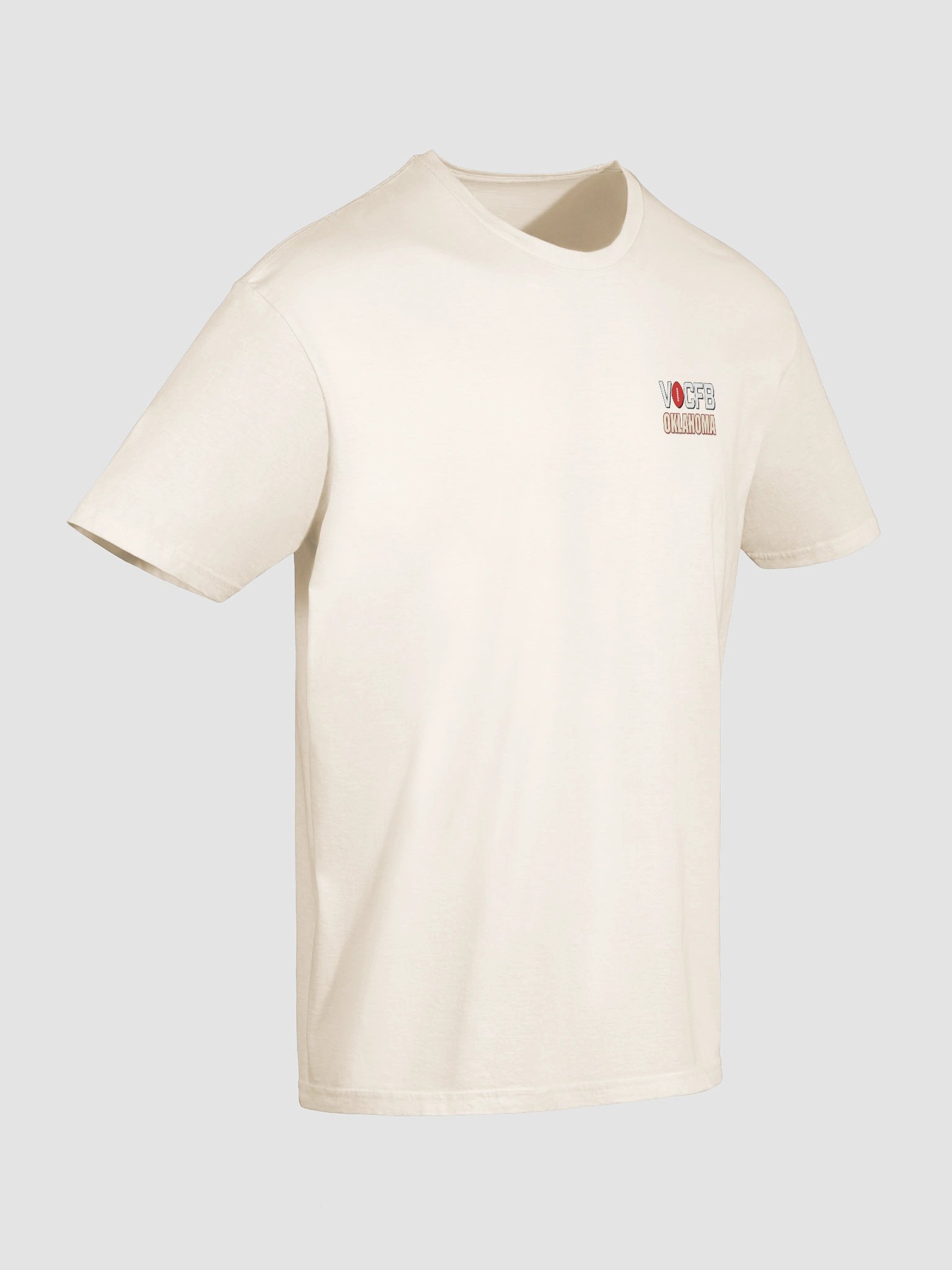 Oklahoma VOCFB Unisex T-Shirt product image (10)