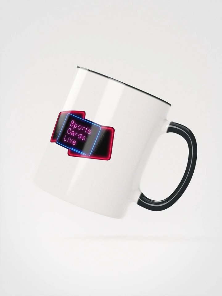 Fancier Mug product image (2)