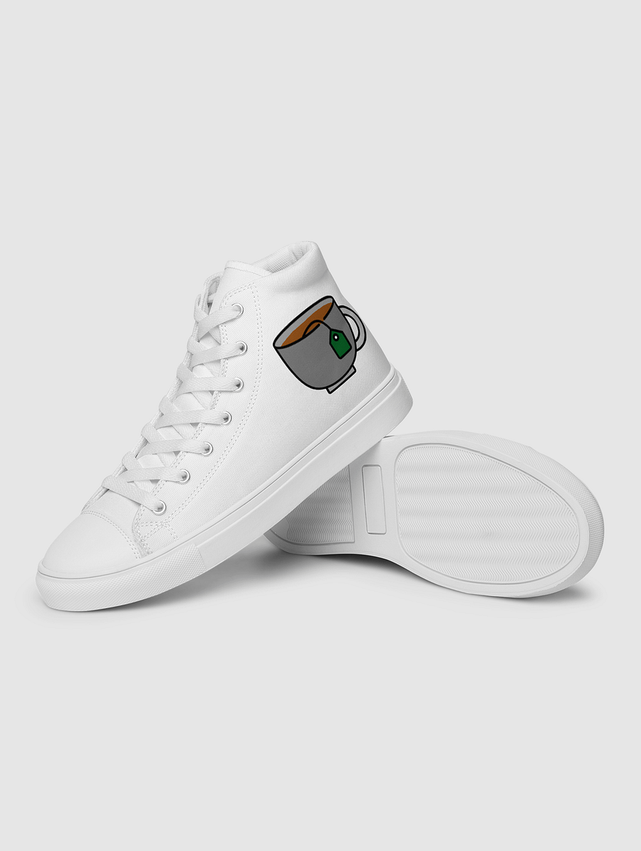 Tea Shoes product image (1)