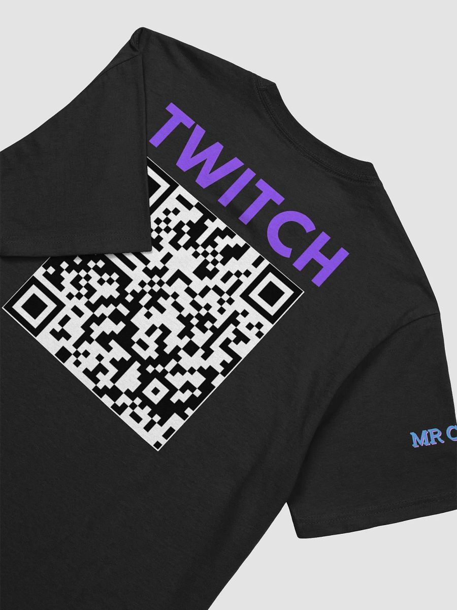 Mr. Coco Logo T-Shirt product image (4)