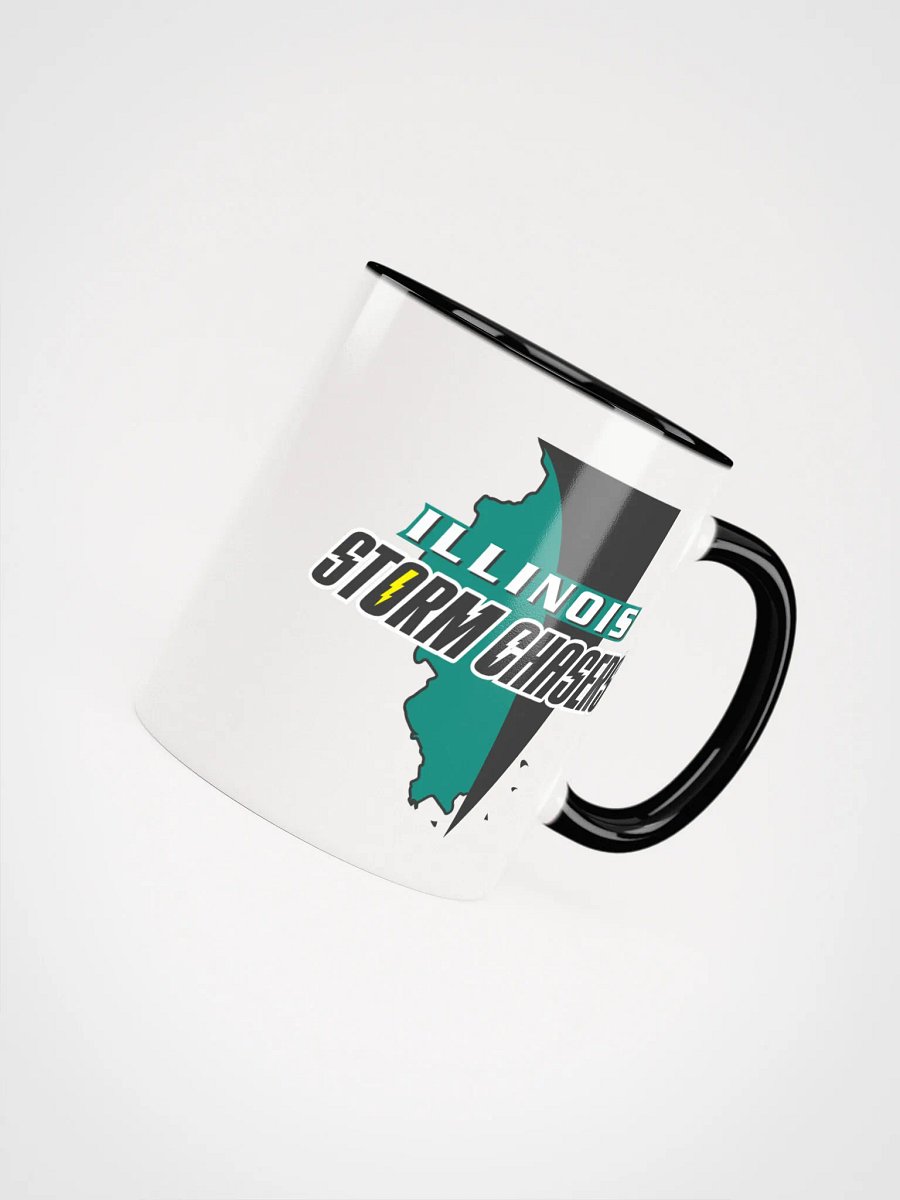 Illinois Storm Chasers Mug product image (4)