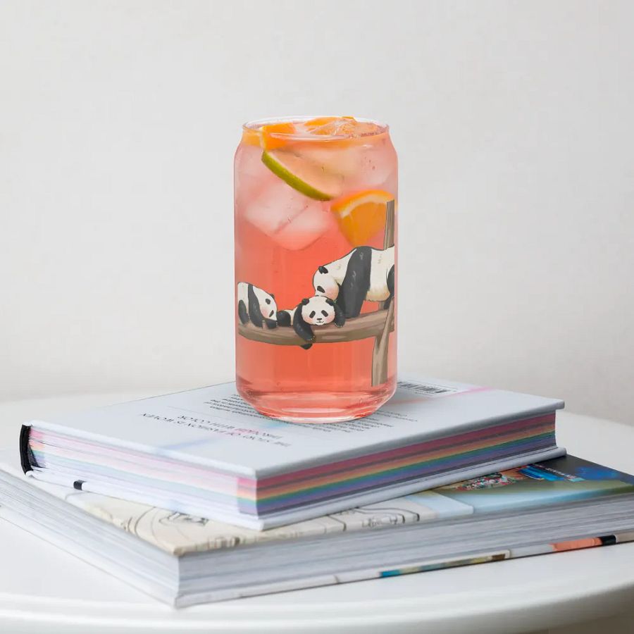 XIANXIANZAI🐼Giant Panda product image (34)
