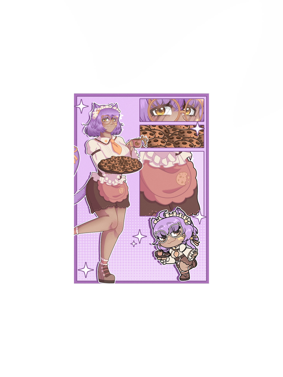 Jenta Postcard product image (1)