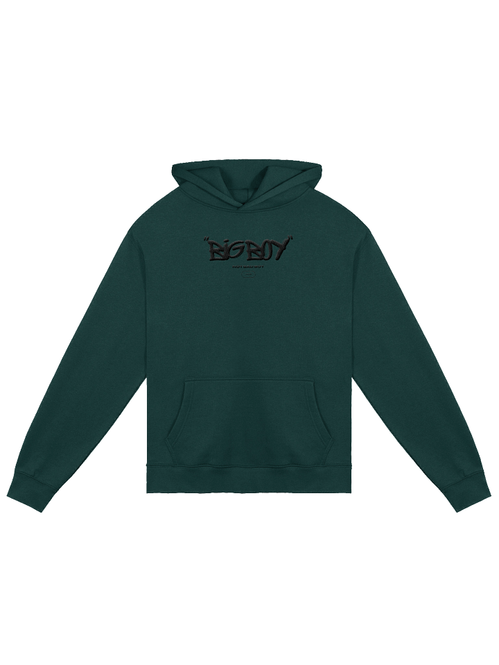 Big Boy Hoodie product image (3)