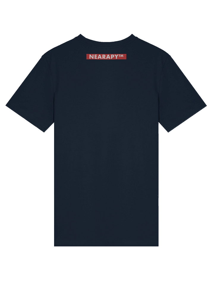 Unisex "Healing" T-Shirt by Tijuana Jackson product image (3)