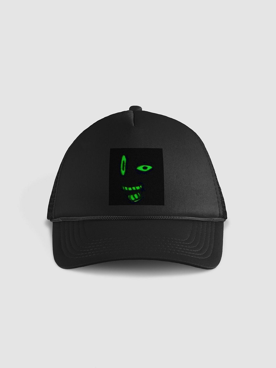 Pumpkin & Potato Head Cap product image (1)