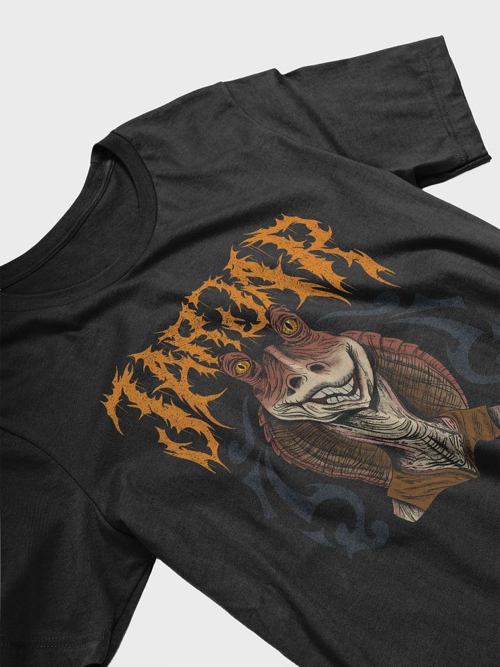 Jar Jar - Tee product image (2)