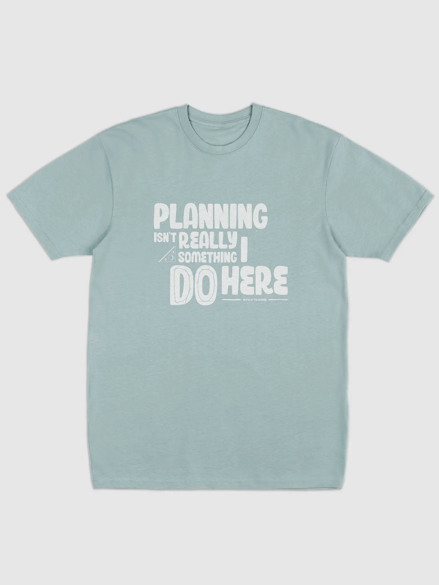 Planning? What's that? product image (4)
