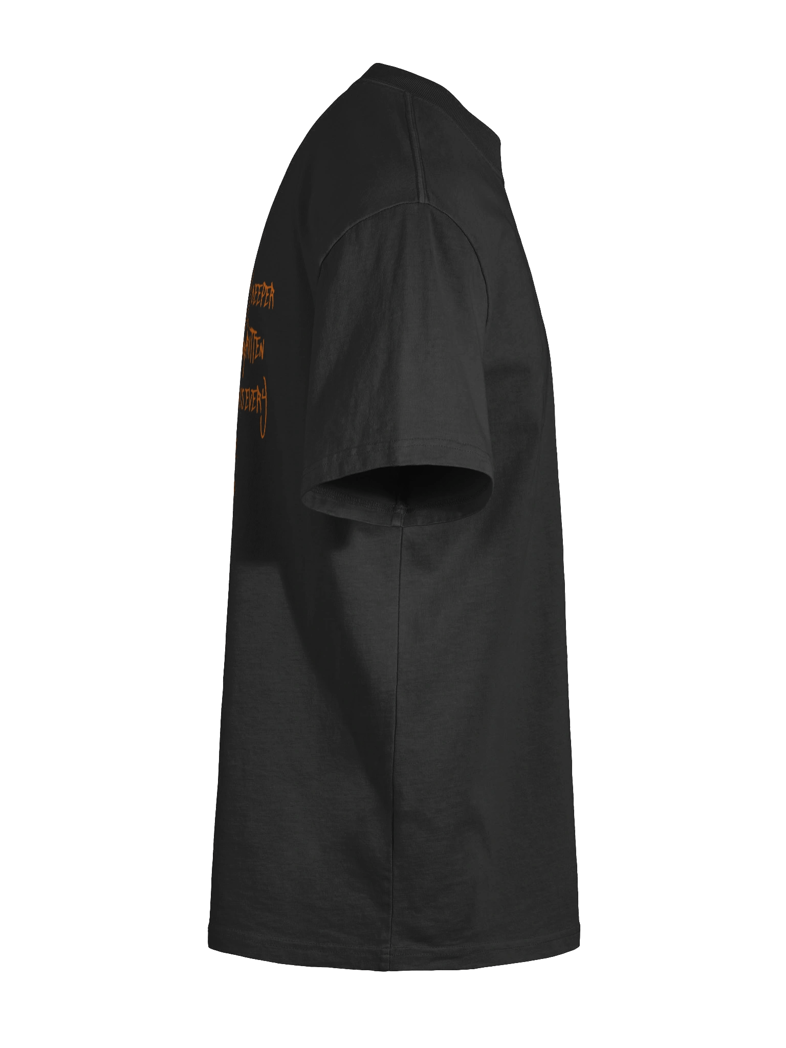 Loyalty Brothers Keeper Heavyweight Tee product image (9)