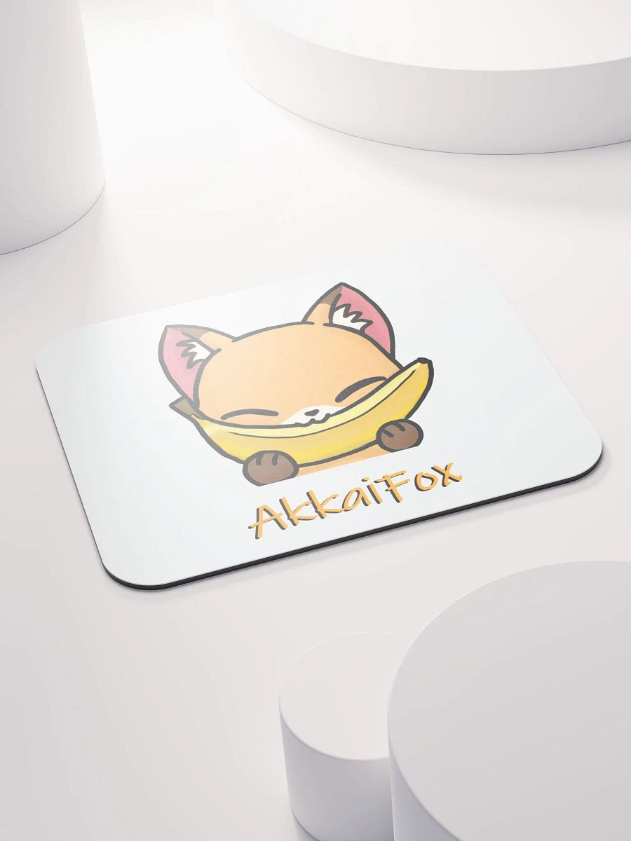 Banana Mouse Pad product image (4)