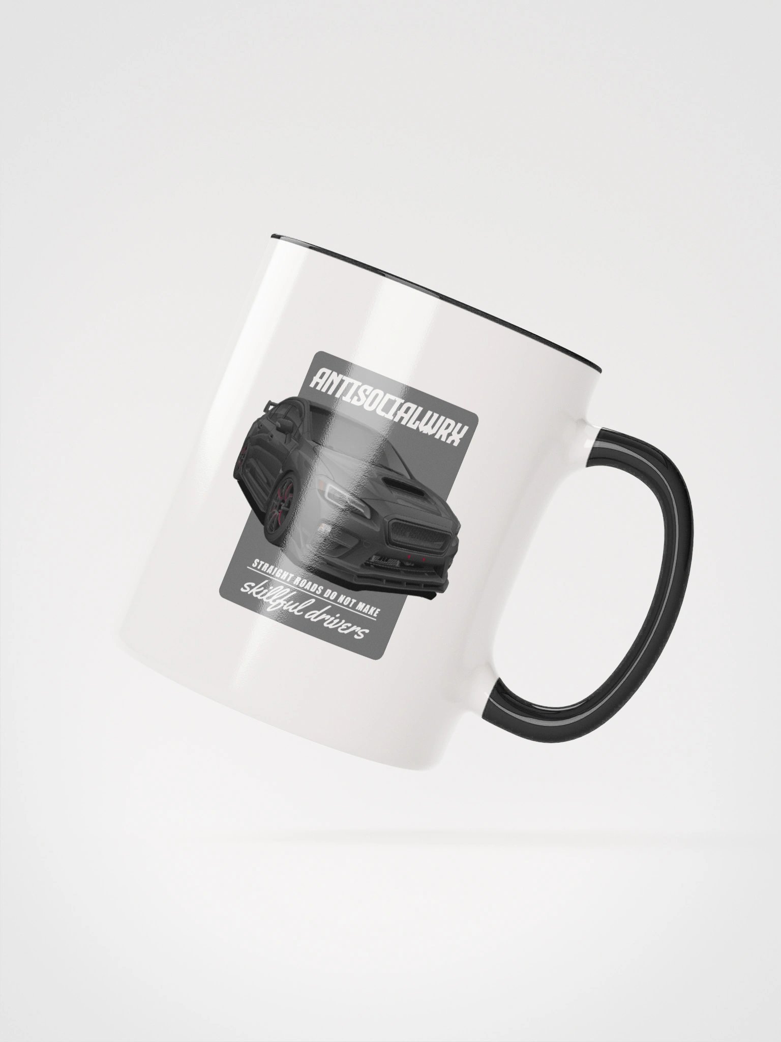 Mug - antisocialwrx product image (6)