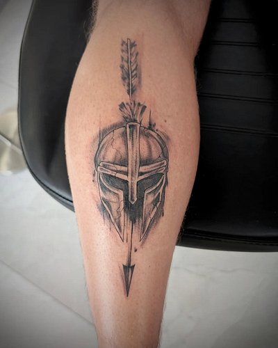 sPaRTan aRroW

cheers @jamietucker96 🤘🏻

#spartan #spartantattoo #arrow #arrowtattoo #tattoo #ink #tattoodesign #tattooart #t...