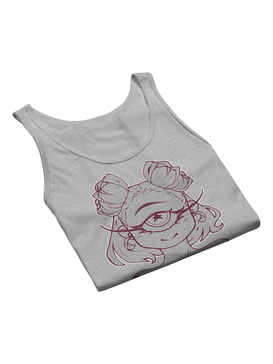 Cyclops Monster Portrait Tank product image (15)