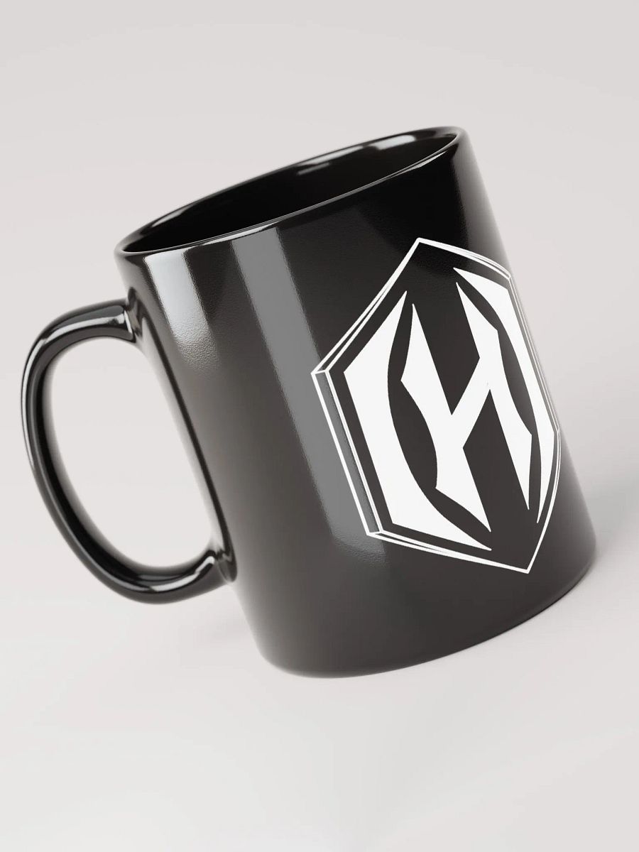 Heretic Mug product image (1)