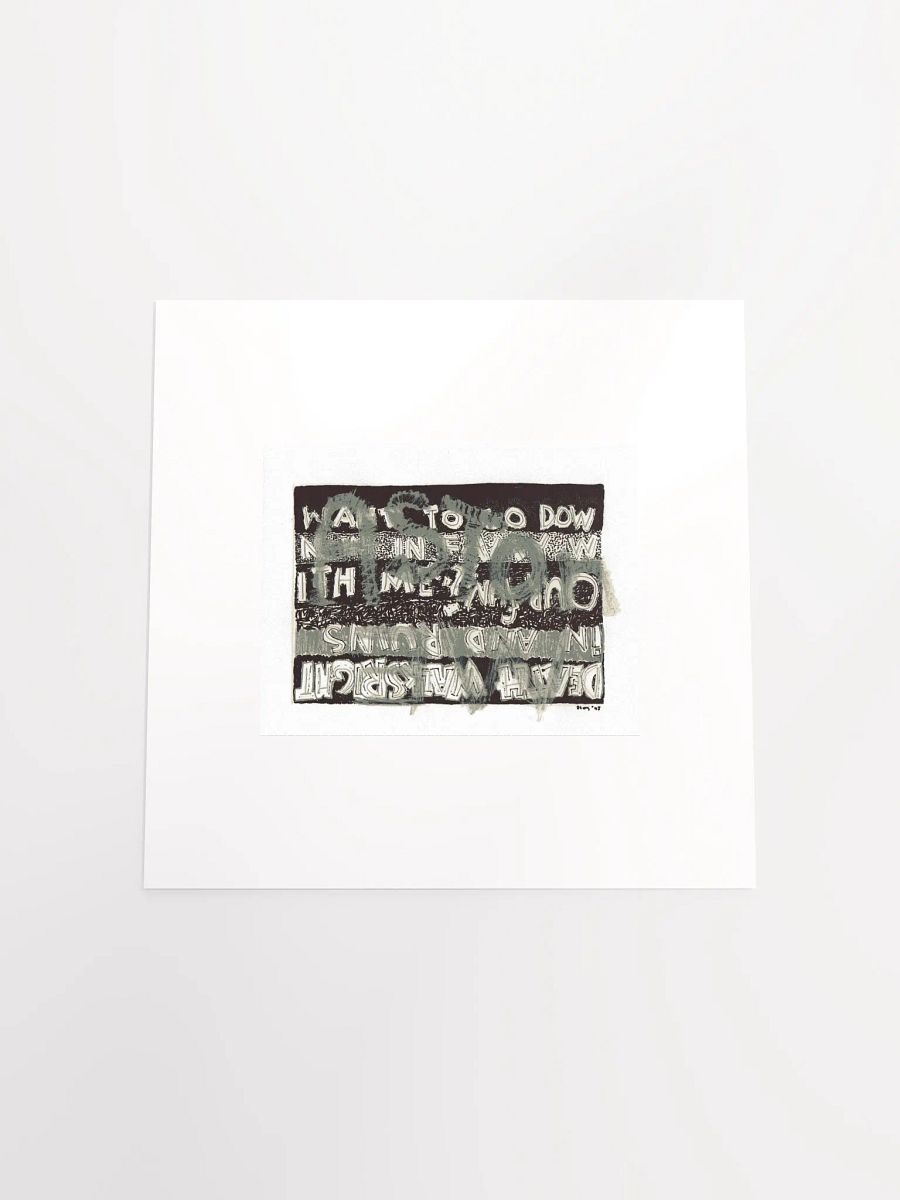Aston me panel card print product image (2)