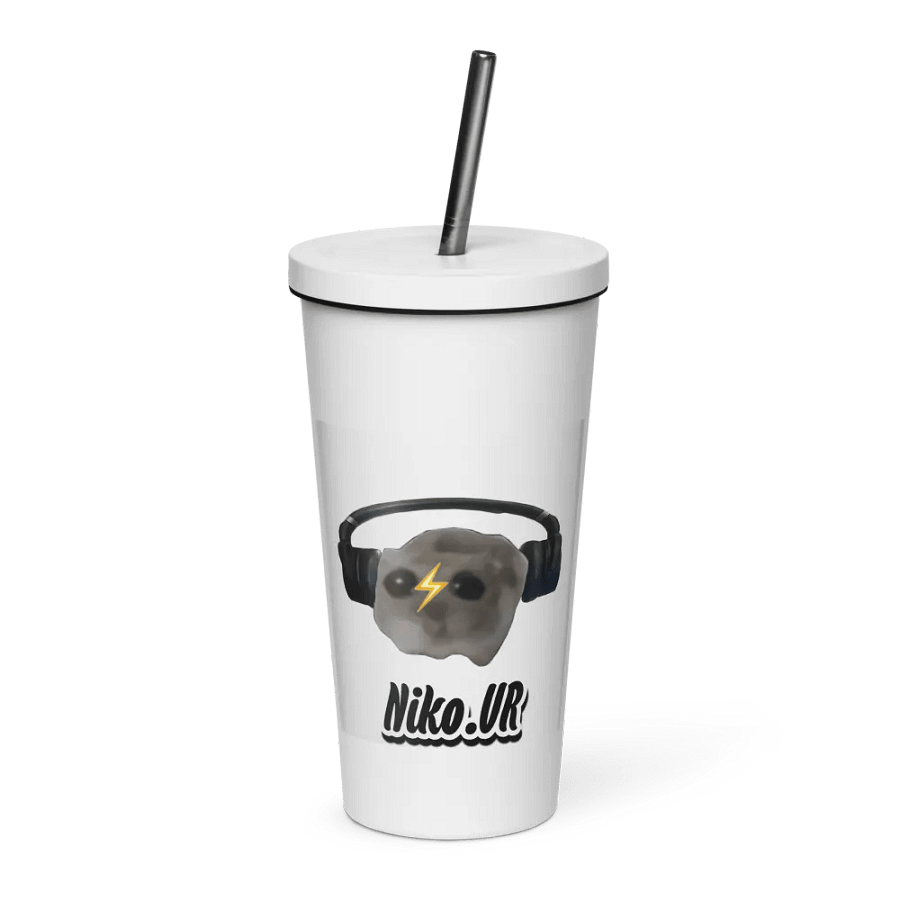 Niko.VR Bottle product image (1)
