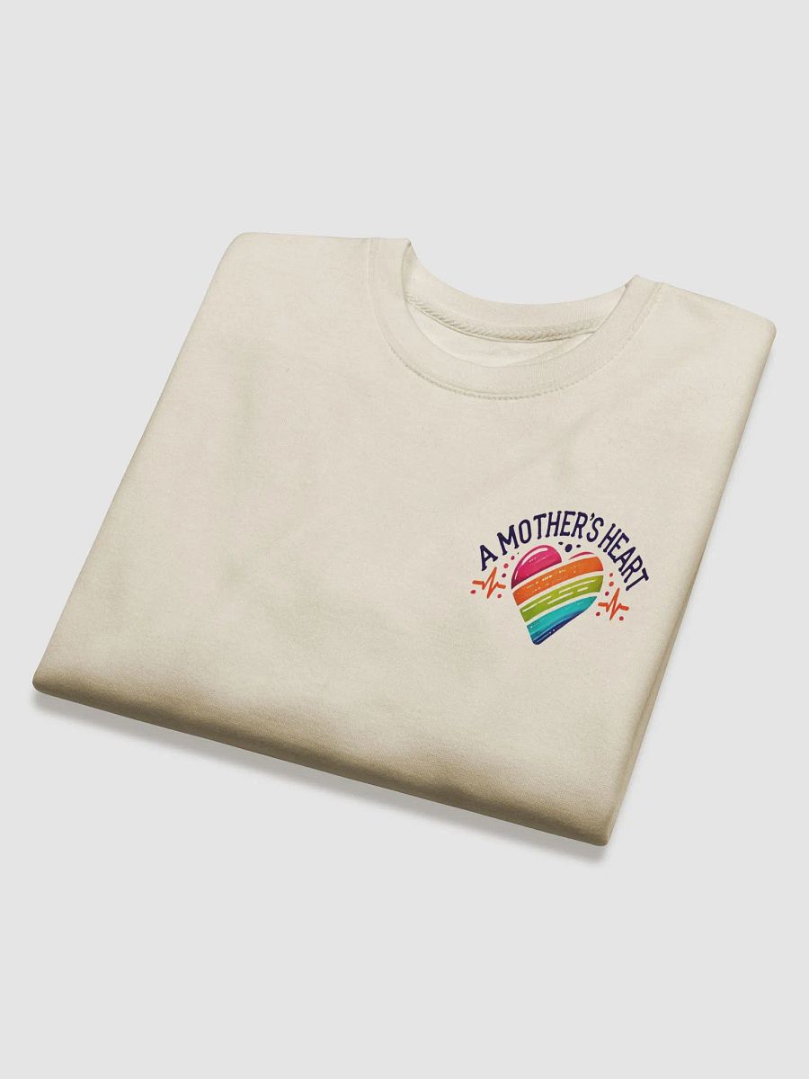 Vibrant Heart Mother's Premium Sweatshirt product image (19)