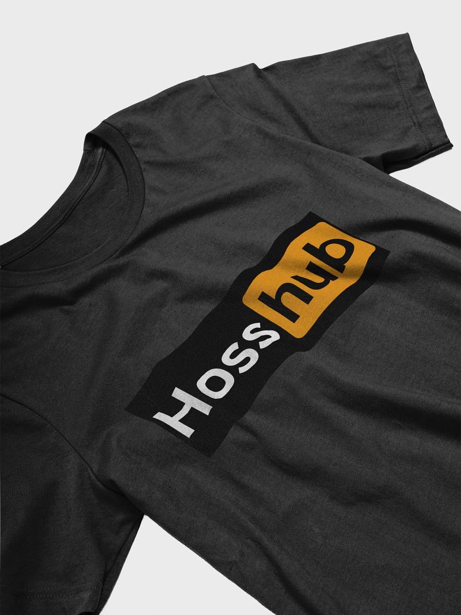 Hoss Hub product image (3)