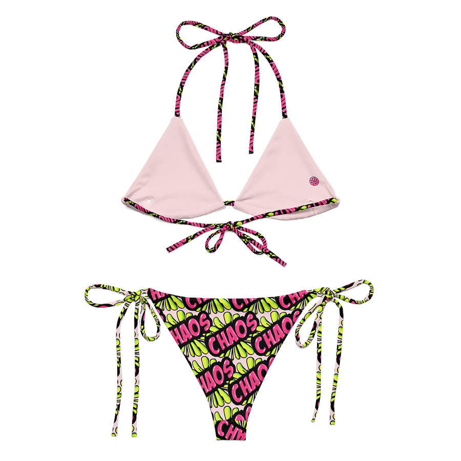 Sunfyre chaos Bikini product image (2)