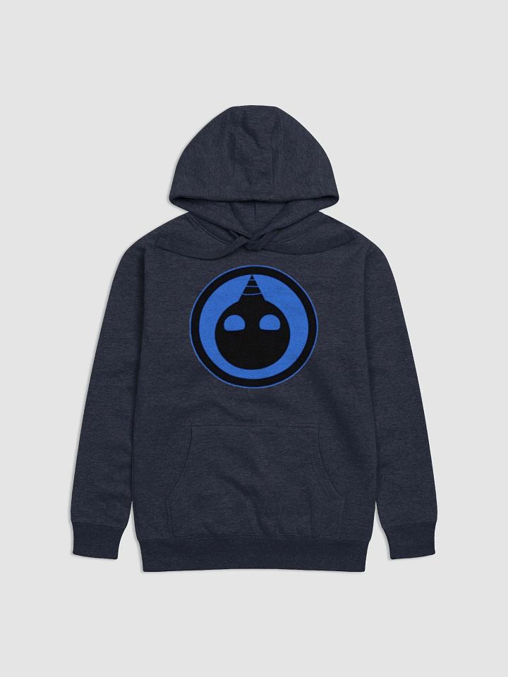 skibid narwhals hoodie product image (3)