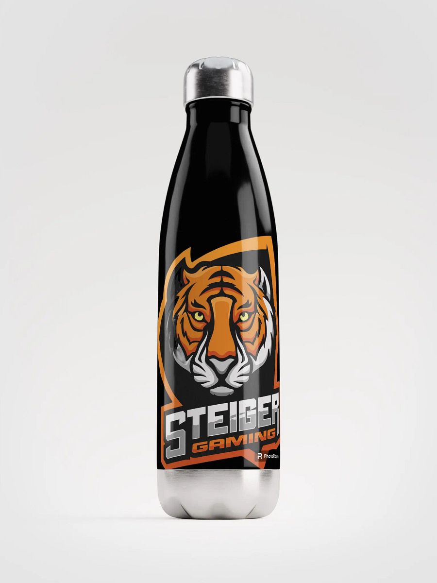 SteigerGaming Bottle product image (2)
