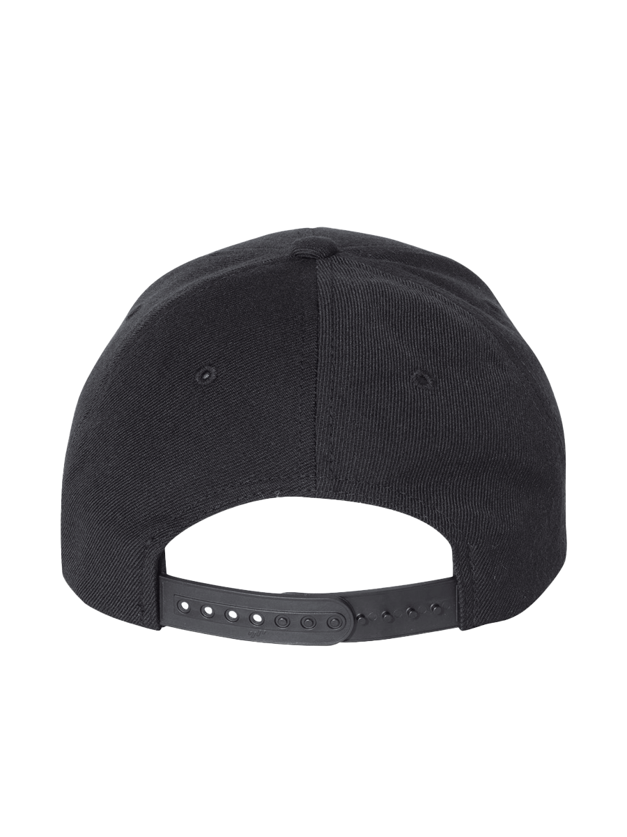 EDP WATCH HAT (Embroidered) - Original product image (4)
