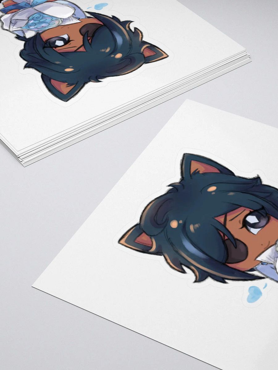 Bouquet Kaenya Sticker (Genshin Impact) product image (7)
