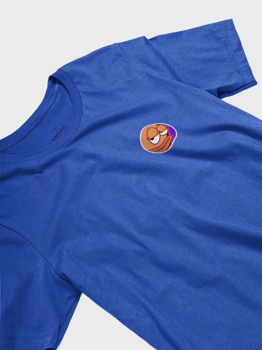 Smirk T-Shirt product image (94)