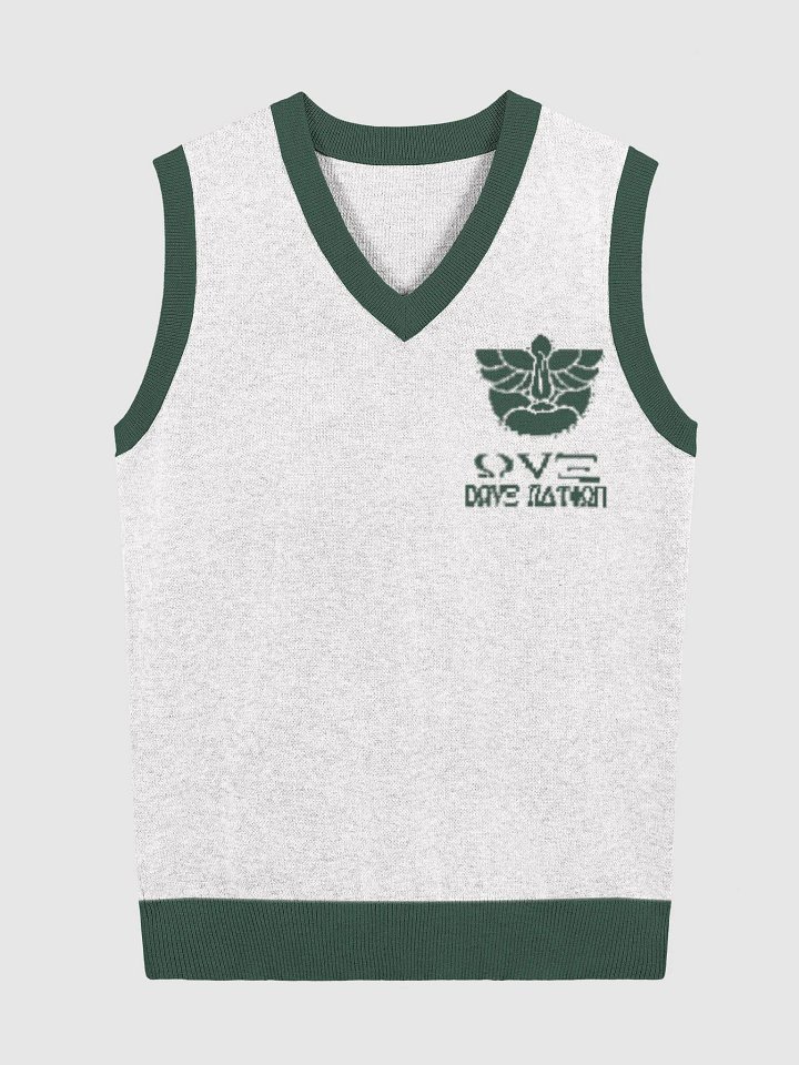OVE VEST product image (3)