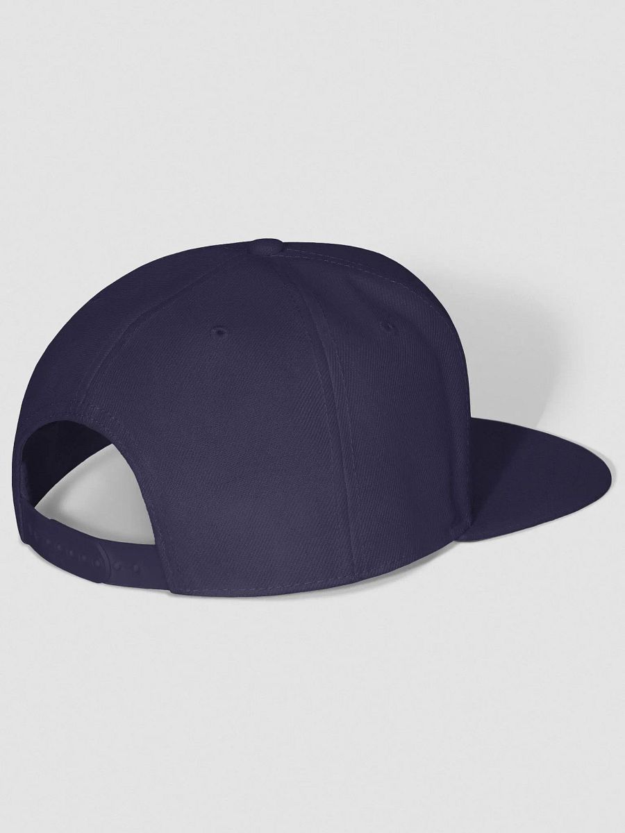 Monke Hat - Navy product image (3)