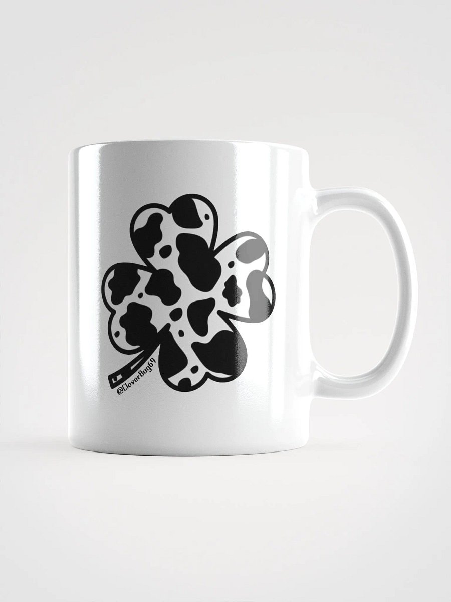 Clover Mug product image (2)