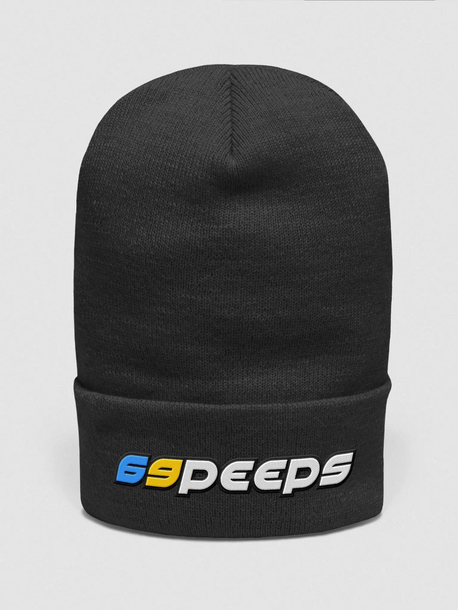 69 Beanie product image (17)