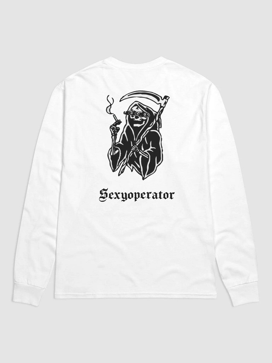 Sexyoperator long sleeve shirt product image (2)