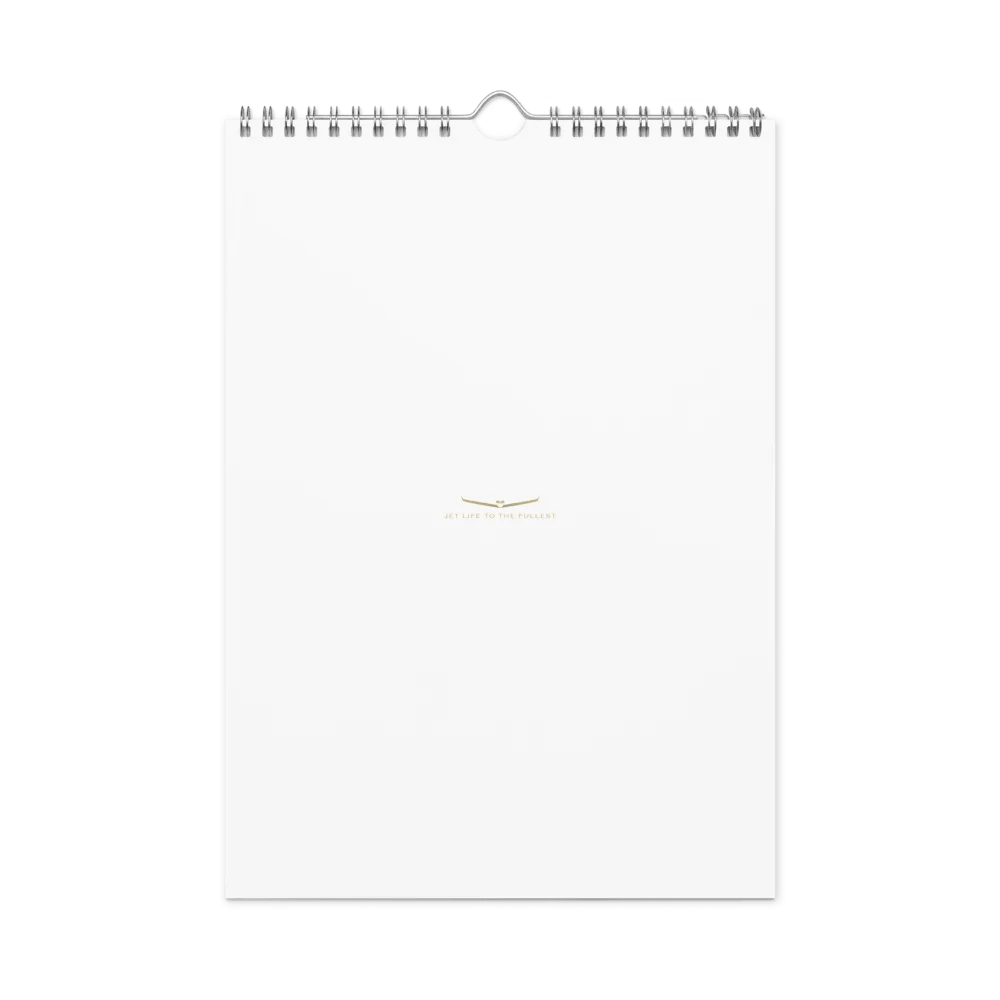2025 to the Full - Calendar product image (3)
