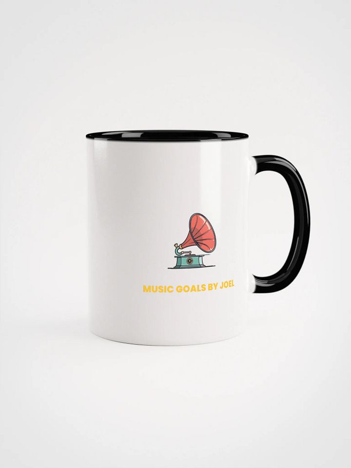 Gramophone Mug product image (1)