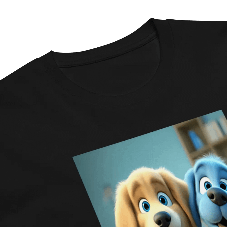 Cute Cartoon Pets product image (6)