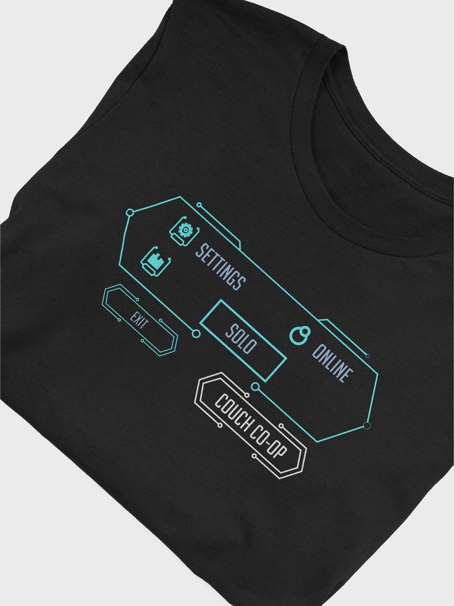 Couch Co-op Game Menu product image (23)